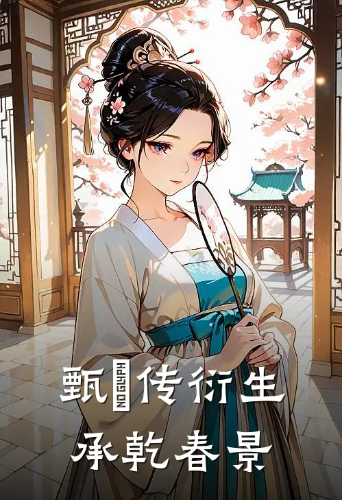 甄嬛传衍生：承乾春景(钮祜禄苏培盛)热门的小说_热门网络小说推荐甄嬛传衍生：承乾春景(钮祜禄苏培盛)