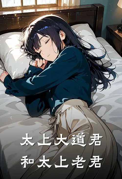 太上大道君和太上老君