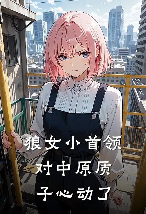 狼女小首领对中原质子心动了(萧殊巴鲁)全集阅读_狼女小首领对中原质子心动了最新章节阅读