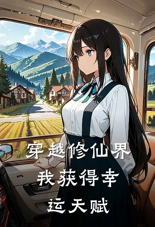 穿越修仙界，我获得幸运天赋叶玄叶明渊最新小说全文阅读_最新章节列表穿越修仙界，我获得幸运天赋(叶玄叶明渊)