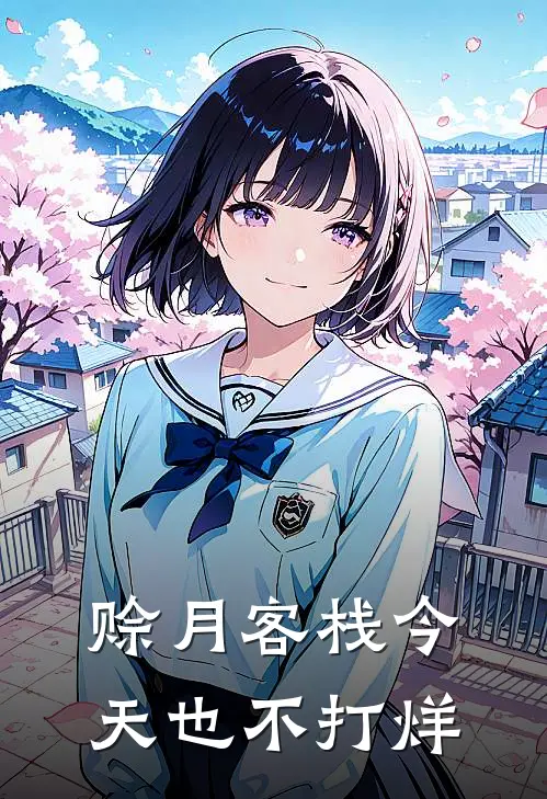 赊月客栈今天也不打烊(林赊月林赊月)最新小说全文阅读_最新章节列表赊月客栈今天也不打烊(林赊月林赊月)