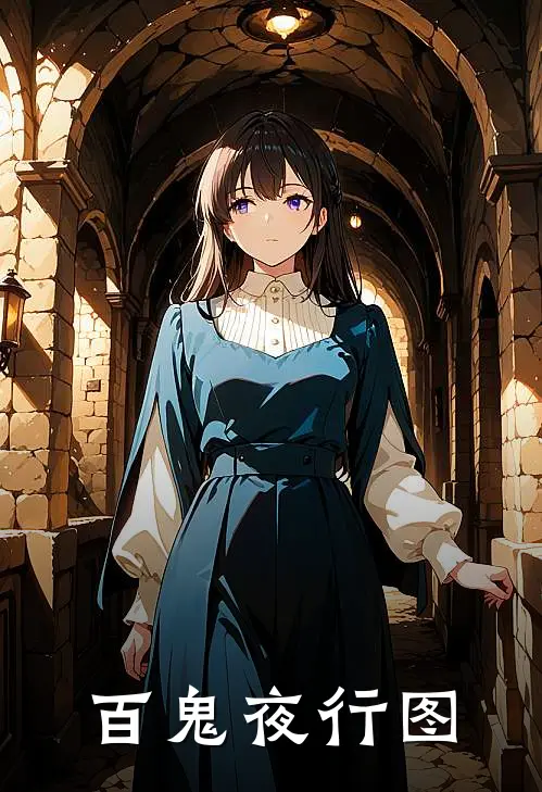 百鬼夜行图