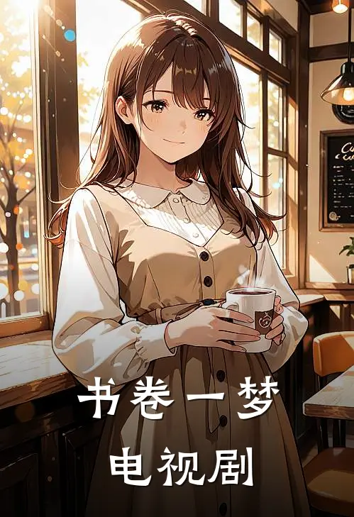 书卷一梦【电视剧】
