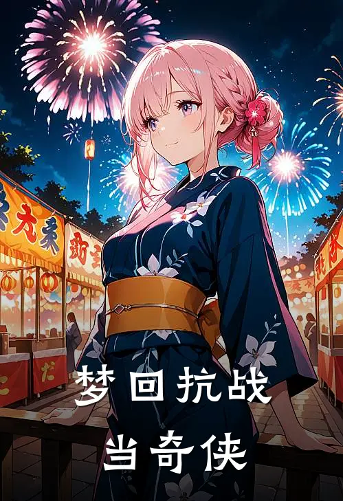 《梦回抗战当奇侠》林风王承柱火爆新书_梦回抗战当奇侠(林风王承柱)免费小说