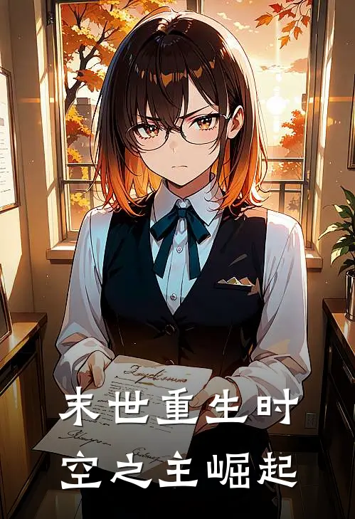 末世重生时空之主崛起林夜苏晴免费小说完整版_完结版小说阅读末世重生时空之主崛起(林夜苏晴)