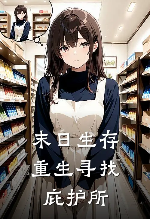 末日生存，重生寻找庇护所