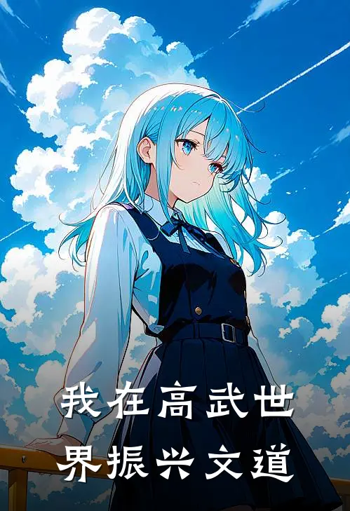 齐临段青《我在高武世界振兴文道》完结版免费阅读_齐临段青热门小说