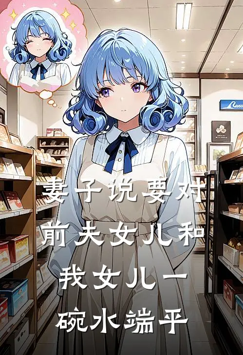 妻子说要对前夫女儿和我女儿一碗水端平(露露江妍)完本小说大全_完本热门小说妻子说要对前夫女儿和我女儿一碗水端平露露江妍