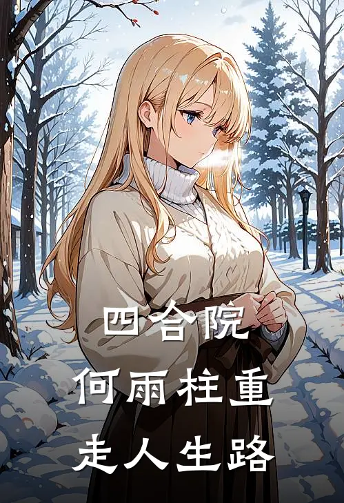 四合院：何雨柱重走人生路何雨柱何雨水免费小说大全_完结的小说四合院：何雨柱重走人生路(何雨柱何雨水)