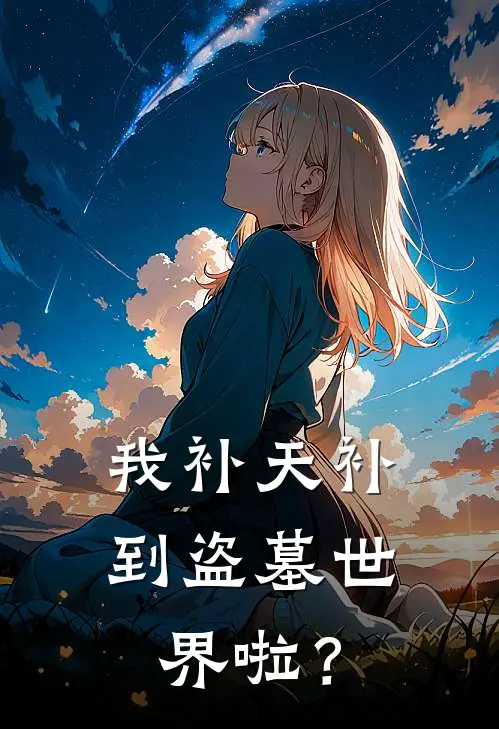 我补天补到盗墓世界啦？