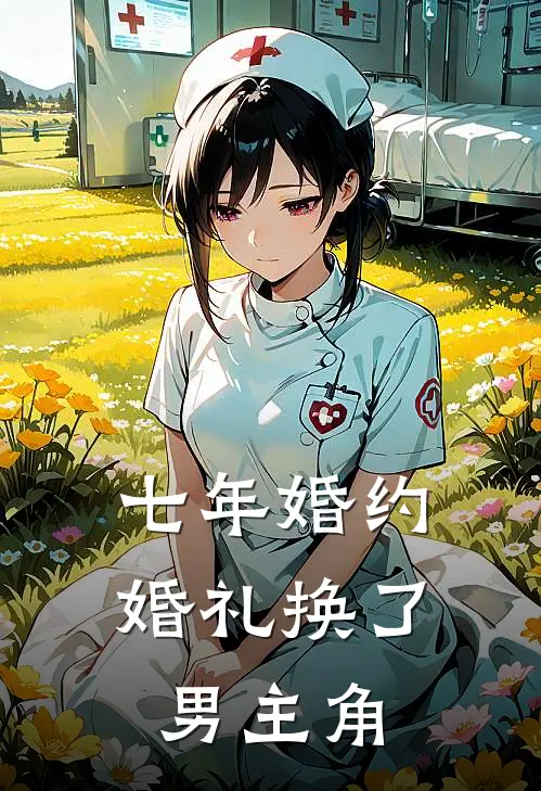 七年婚约，婚礼换了男主角
