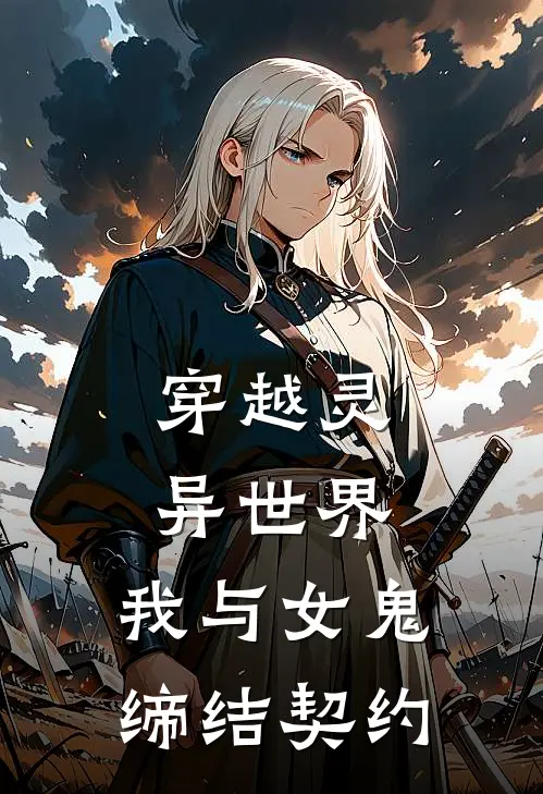 穿越灵异世界，我与女鬼缔结契约凌云灵欣最新全本小说_最新章节列表穿越灵异世界，我与女鬼缔结契约(凌云灵欣)