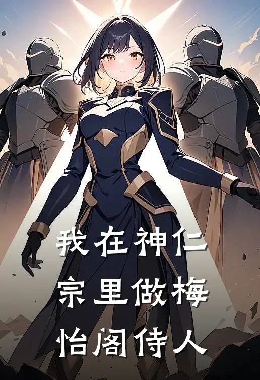 我在神仁宗里做梅怡阁侍人