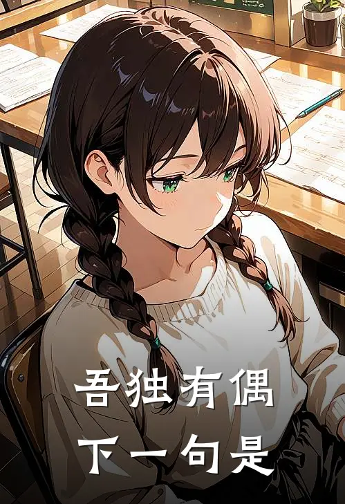 吾独有偶下一句是