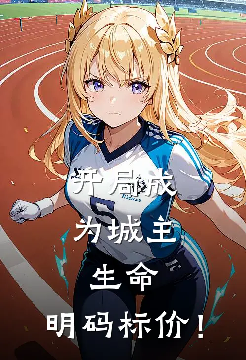 开局成为城主：生命，明码标价！