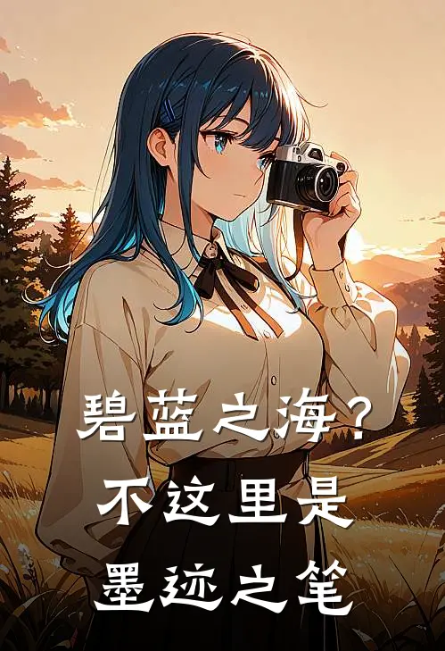 碧蓝之海？不，这里是墨迹之笔(宇文月天煜)好看的完结小说_热门小说推荐碧蓝之海？不，这里是墨迹之笔宇文月天煜