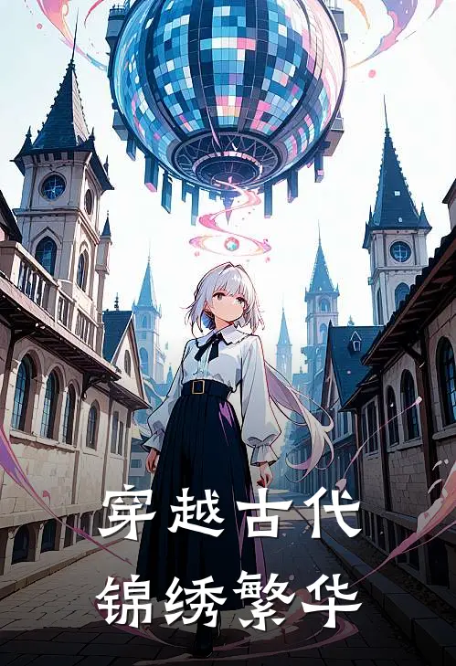 穿越古代锦绣繁华林悦翠儿全本完结小说_最新章节列表穿越古代锦绣繁华(林悦翠儿)
