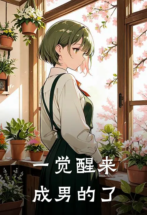 一觉醒来成男的了郑临霄江观免费小说完整版_热门的小说一觉醒来成男的了郑临霄江观