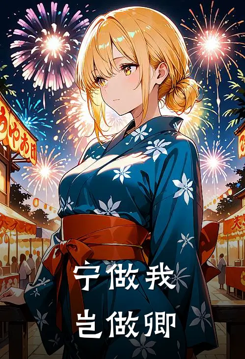 宁做我，岂做卿