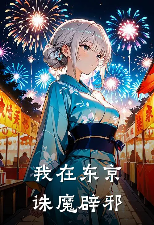 我在东京，诛魔辟邪
