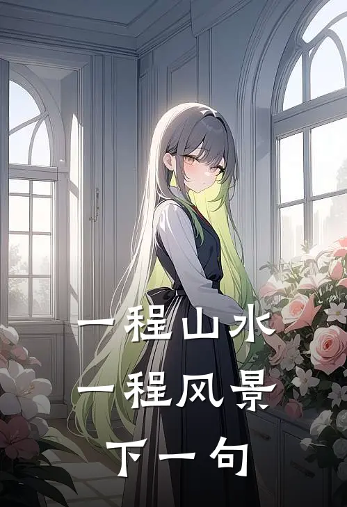 一程山水一程风景下一句