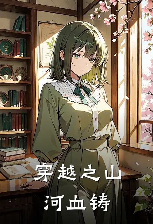 穿越之山河血铸林雪舟马铁山最新小说推荐_完结小说穿越之山河血铸(林雪舟马铁山)