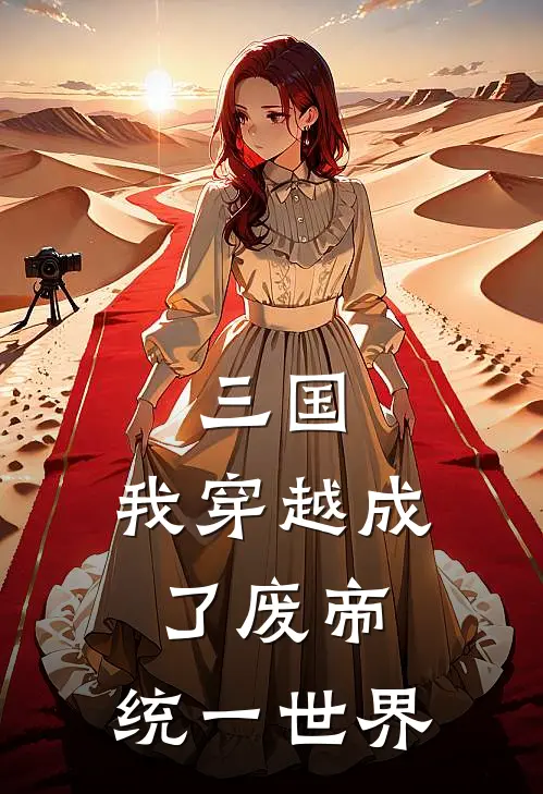 三国：我穿越成了废帝，统一世界刘辩陈宫完结小说大全_免费小说在哪看三国：我穿越成了废帝，统一世界(刘辩陈宫)