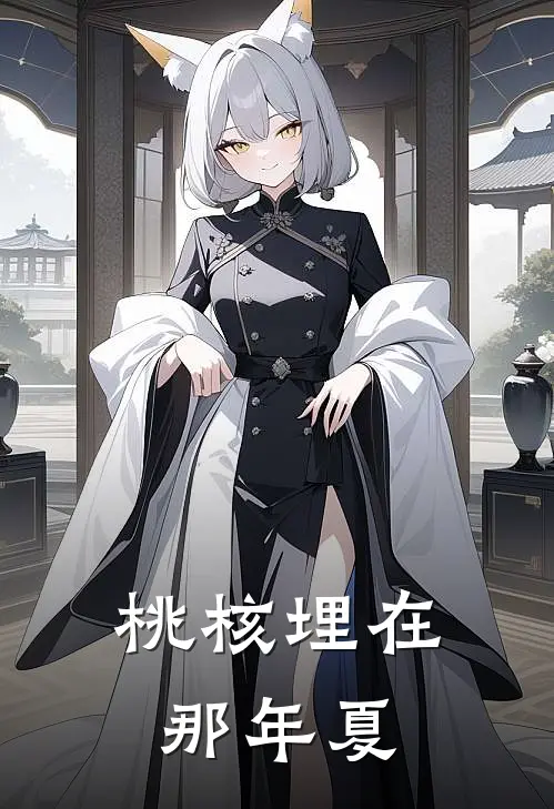 桃核埋在那年夏