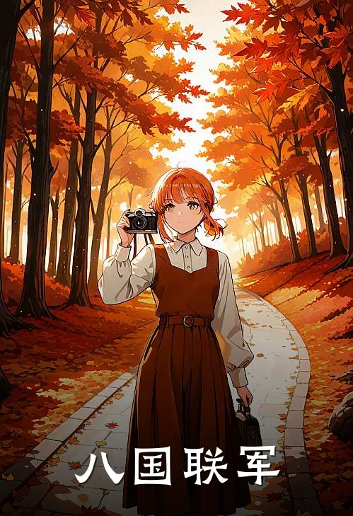 八国联军