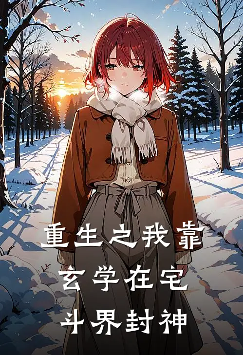 重生之我靠玄学在宅斗界封神（苏明薇苏明雪）全文免费阅读无弹窗大结局_重生之我靠玄学在宅斗界封神最新章节列表_笔趣阁（苏明薇苏明雪）