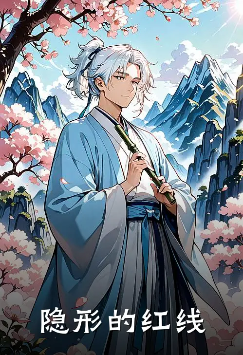 隐形的红线许寒江轩热门完本小说_最新章节列表隐形的红线(许寒江轩)