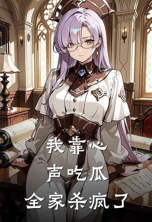 我靠心声吃瓜，全家杀疯了赵绾赵顼小说最新章节_最新小说推荐我靠心声吃瓜，全家杀疯了赵绾赵顼