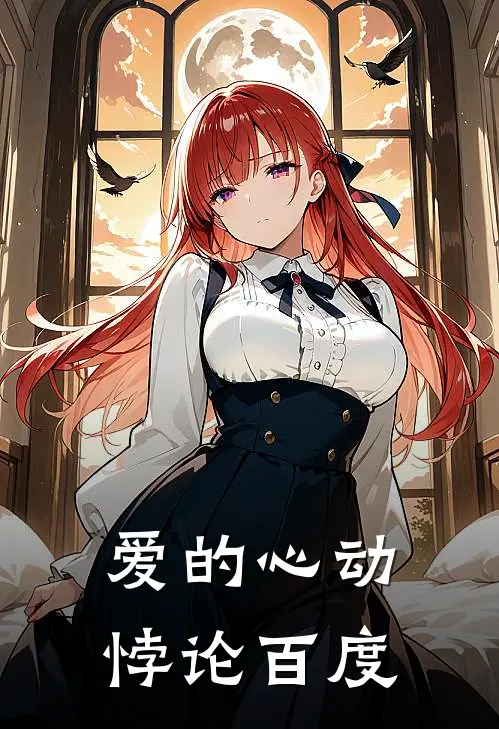 爱的心动悖论百度