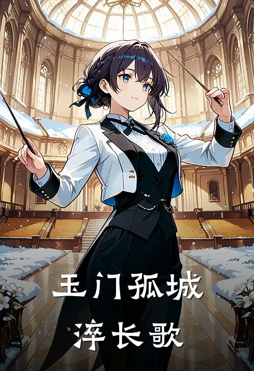 玉门孤城淬长歌郭昕裴清欢免费小说全文阅读_免费小说在线阅读玉门孤城淬长歌郭昕裴清欢