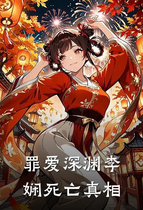 罪爱深渊李娴死亡真相