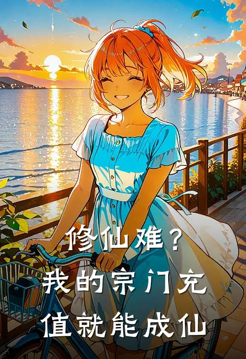 修仙难？我的宗门充值就能成仙李无萧焱免费小说在线看_完本小说阅读修仙难？我的宗门充值就能成仙(李无萧焱)