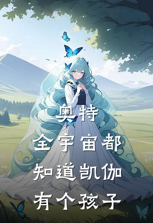 奥特：全宇宙都知道凯伽有个孩子