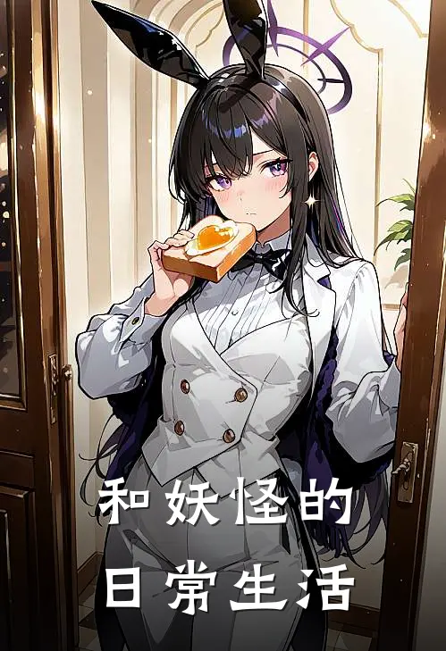 和妖怪的日常生活