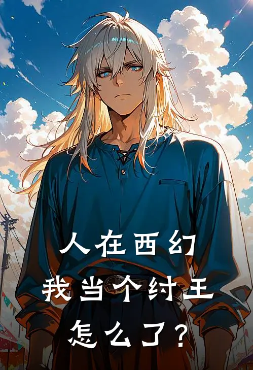 人在西幻，我当个纣王怎么了？奥尔加娅丝娜最新免费小说_免费完本小说人在西幻，我当个纣王怎么了？奥尔加娅丝娜