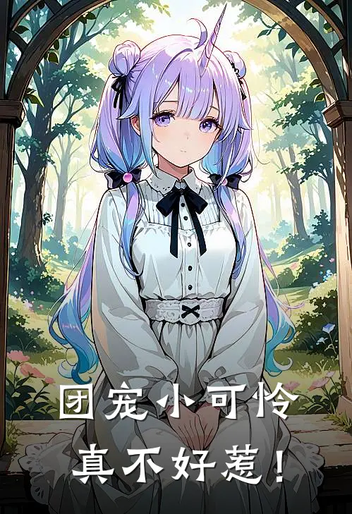 团宠小可怜真不好惹！(沈沐星沈君墨)完本小说_全本免费小说团宠小可怜真不好惹！沈沐星沈君墨