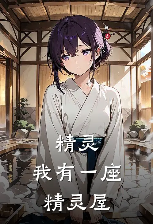 精灵：我有一座精灵屋