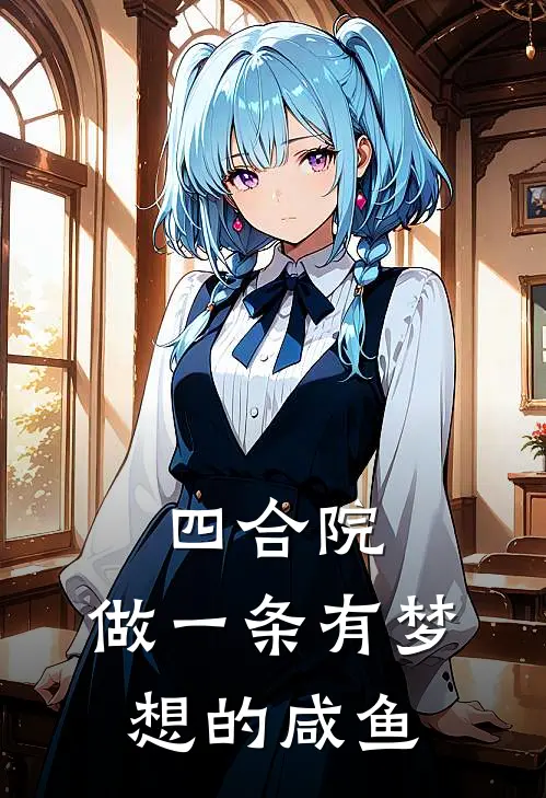 四合院：做一条有梦想的咸鱼林青山何雨柱已完结小说_最新章节列表四合院：做一条有梦想的咸鱼(林青山何雨柱)