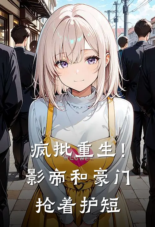 疯批重生！影帝和豪门抢着护短叶阑声韩可最新完结小说推荐_全集免费小说疯批重生！影帝和豪门抢着护短叶阑声韩可