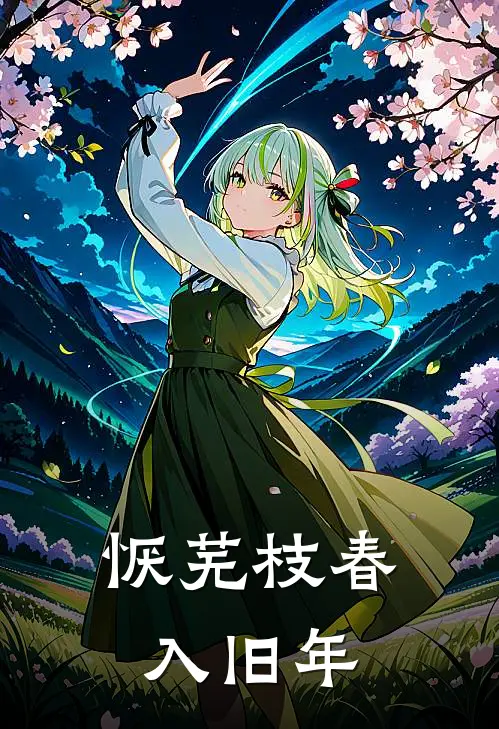 恹芜枝春入旧年北冥风六娘最新小说推荐_完本小说免费阅读恹芜枝春入旧年(北冥风六娘)