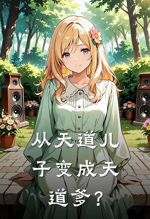 从天道儿子变成天道爹？