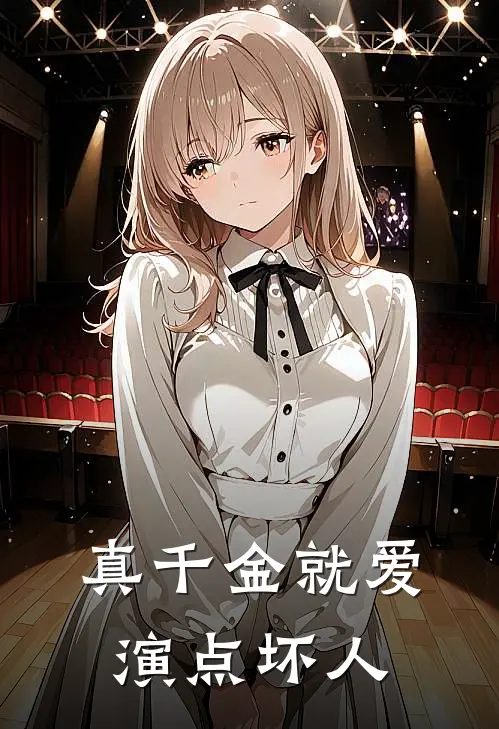 真千金就爱演点坏人(林繁周绥风)完整版免费全文阅读_最热门小说真千金就爱演点坏人林繁周绥风