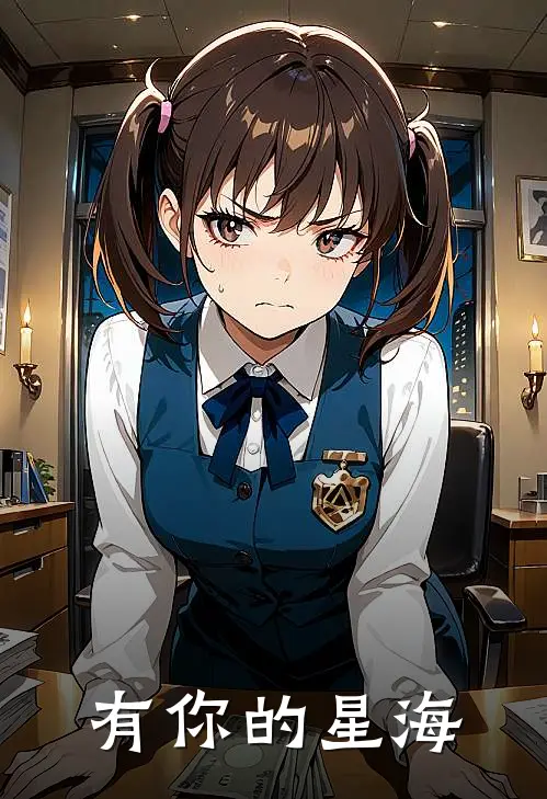 有你的星海