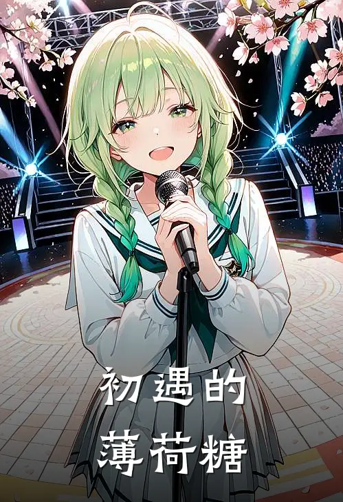 顾墨苏小暖初遇的薄荷糖最新章节阅读_顾墨苏小暖最新章节在线阅读