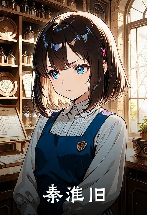 秦淮旧莞宛菀宛完整版免费阅读_莞宛菀宛精彩小说