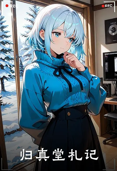 归真堂札记(张桂兰张国强)热门网络小说_小说推荐完结归真堂札记(张桂兰张国强)